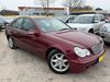 Mercedes-Benz C 240 fredersdorf-vogelsdorf