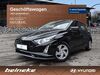 Hyundai i20 dankmarshausen