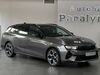 Opel Astra harzungen