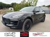 Porsche Macan schenkenzell
