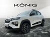 Dacia Spring muehlstedt
