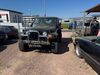 Jeep Wrangler grafenhausen