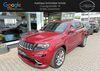 Jeep Grand Cherokee niederduerenbach