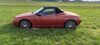 Alfa Romeo Spider loehma