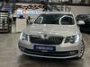 Skoda Superb geisenfeld