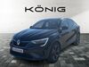 Renault Arkana hottelstedt