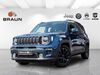 Jeep Renegade nieder-hilbersheim