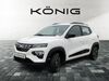Dacia Spring muehlstedt
