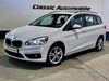 BMW 218 Gran Tourer leutesdorf