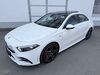 Mercedes-Benz A 35 AMG muenster-sarmsheim