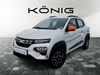 Dacia Spring muehlstedt