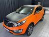 Kia Sportage kuehbach