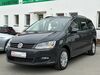 VW Sharan deutschland