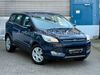 Ford Kuga biedershausen