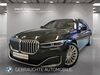 BMW 740 rabenau