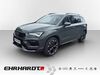 Cupra Ateca oberhof