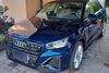 Audi Q2 nessa