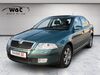 Skoda Octavia kuehbach