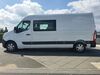 Nissan NV400 muenster-sarmsheim