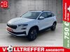 Skoda Karoq kuehbach
