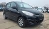 Hyundai i10 fredersdorf-vogelsdorf