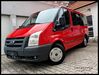 Ford Transit geisenfeld