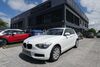 BMW 114 nieder-hilbersheim