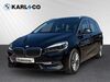 BMW 218 Gran Tourer dorn-duerkheim