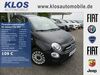 Fiat 500 landshut