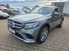 Mercedes-Benz GLC 220 schoental