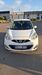 Nissan Micra huelseburg