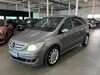 Mercedes-Benz B 200 rehlingen