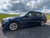BMW 320 huempfershausen