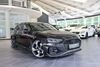 Audi RS4 schoeneiche