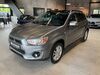 Mitsubishi ASX loehma