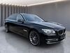 BMW 760 Deutschland
