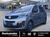 Fiat Scudo hueckeswagen