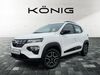 Dacia Spring muehlstedt