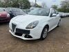 Alfa Romeo Giulietta ehringshausen