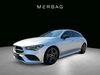 Mercedes-Benz CLA 180 Shooting Brake stadecken-elsheim