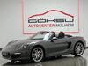 Porsche Boxster dinslaken