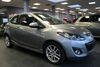 Mazda 2 herrengosserstedt