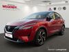 Nissan Qashqai herbersdorf