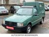 Fiat Fiorino namborn