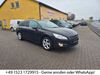 Peugeot 508 dankmarshausen