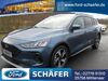 Ford Focus Dausenau
