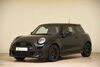 Mini Cooper C schoental