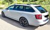 Skoda Octavia harzungen