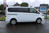 Ford Tourneo Custom dudeldorf