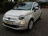 Fiat 500 osthausen-wuelfershausen
